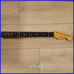 Fender 1987 Squier Stratocaster Neck ST362 MIJ Japan Wilkinson Nut Route