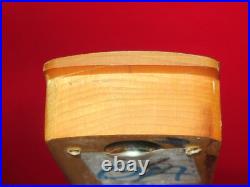 Fender 1997 USA Maple American Plus Deluxe Stratocaster Neck Fender 1997 USA Maple American Plus Deluxe Stratocaster Neck