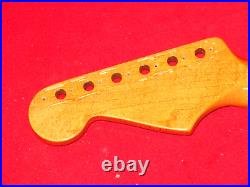 Fender 2000 USA Maple American Vintage 57 Stratocaster Neck