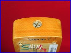 Fender 2000 USA Maple American Vintage 57 Stratocaster Neck Fender 2000 USA Maple American Vintage 57 Stratocaster Neck
