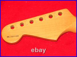 Fender 2004 USA Maple American Stratocaster Neck