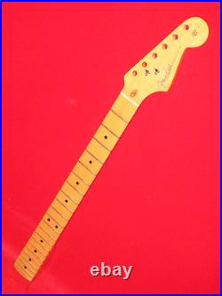 Fender 2004 USA Maple American Stratocaster Neck