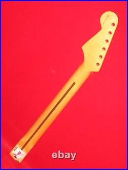 Fender 2004 USA Maple American Stratocaster Neck