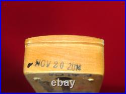 Fender 2014 USA Maple American Special Stratocaster Neck Fender 2014 USA Maple American Special Stratocaster Neck