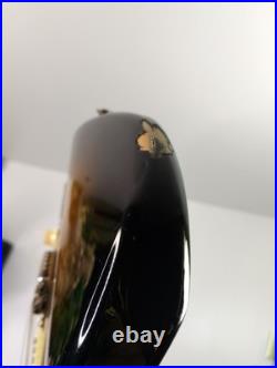 Fender 50's Reissue Stratocaster Maple Neck 1995 Made in Japan Two Tone