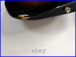 Fender 50's Reissue Stratocaster Maple Neck 1995 Made in Japan Two Tone