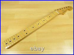 Fender 50s 57 Stratocaster Neck Fender Vintera 50s Vintage RI Soft V Strat Neck
