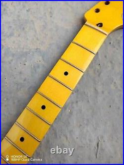 Fender 50s stratocaster NECK Maple