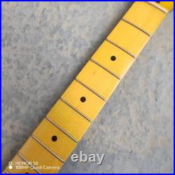 Fender 50s stratocaster NECK Maple Fender 50s stratocaster NECK Maple