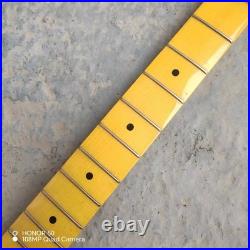 Fender 50s stratocaster NECK Maple