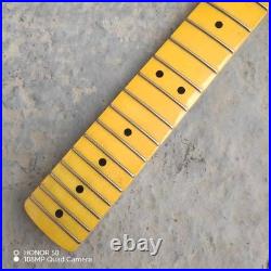 Fender 50s stratocaster NECK Maple Fender 50s stratocaster NECK Maple
