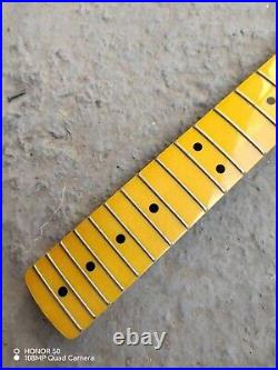 Fender 50s stratocaster NECK Maple