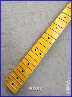 Fender 50s stratocaster NECK Maple