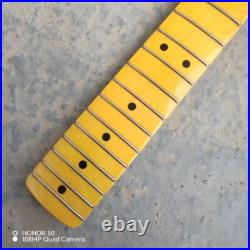 Fender 50s stratocaster NECK Maple Fender 50s stratocaster NECK Maple