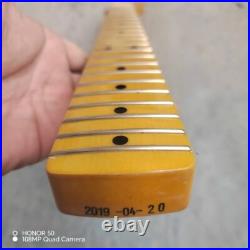 Fender 50s stratocaster NECK Maple Fender 50s stratocaster NECK Maple