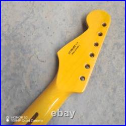 Fender 50s stratocaster NECK Maple Fender 50s stratocaster NECK Maple
