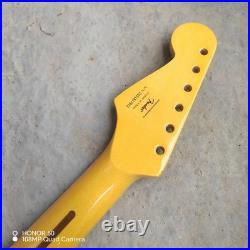 Fender 50s stratocaster NECK Maple