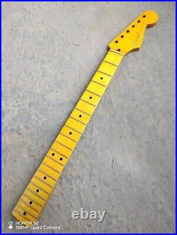 Fender 50s stratocaster NECK Maple