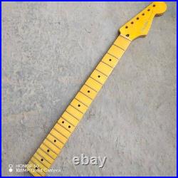 Fender 50s stratocaster NECK Maple