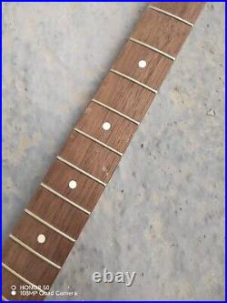 Fender 60 Maple Telecaster Neck