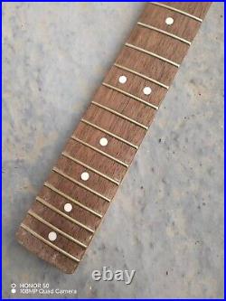 Fender 60 Maple Telecaster Neck