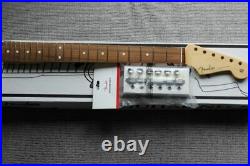 Fender'60s RI Stratocaster Neck & Vintage Tuners #602 Pau Ferro 099-1103-921