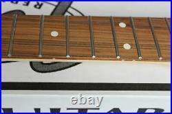 Fender'60s RI Stratocaster Neck & Vintage Tuners #602 Pau Ferro 099-1103-921