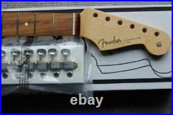 Fender'60s RI Stratocaster Neck & Vintage Tuners #606 Pau Ferro 099-1103-921