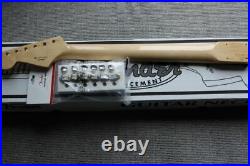 Fender'60s RI Stratocaster Neck & Vintage Tuners #606 Pau Ferro 099-1103-921