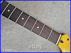 Fender 60s stratocaster NECK Maple