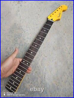 Fender 60s stratocaster NECK Maple