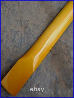 Fender 60s stratocaster NECK Maple To CA Fender 60s stratocaster NECK Maple To CA