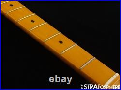 Fender AV II American Vintage 1957 Strat NECK Stratocaster USA MN Maple