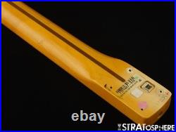 Fender AV II American Vintage 1957 Strat NECK Stratocaster USA MN Maple