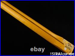 Fender AV II American Vintage 1957 Strat NECK Stratocaster USA MN Maple Fender AV II American Vintage 1957 Strat NECK Stratocaster USA MN Maple
