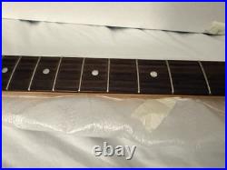 Fender AV II American Vintage 1965 StratNECK and neckplate Stratocaster Rosewood