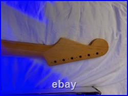 Fender AV II American Vintage 1965 Strat NECK Stratocaster Rosewood