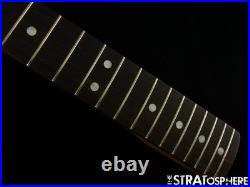 Fender AV II American Vintage 1965 Strat NECK, Stratocaster Rosewood Fender AV II American Vintage 1965 Strat NECK, Stratocaster Rosewood