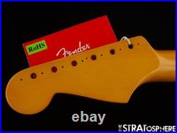 Fender AV II American Vintage 1965 Strat NECK, Stratocaster Rosewood Fender AV II American Vintage 1965 Strat NECK, Stratocaster Rosewood