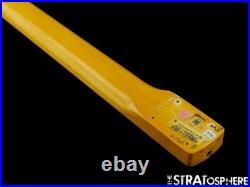 Fender AV II American Vintage 1965 Strat NECK + TUNERS, 7.25 C Rosewood