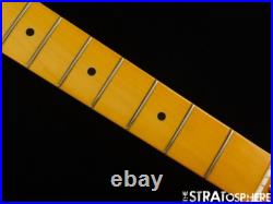 Fender AV II American Vintage 1973 Strat NECK 73 Stratocaster Maple