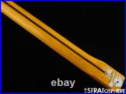Fender AV II American Vintage 1973 Strat NECK 73 Stratocaster Maple