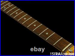 Fender AV II American Vintage 1973 Strat NECK & TUNERS 73 Stratocaster Rosewood