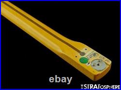 Fender AV II American Vintage 1973 Strat NECK & TUNERS 73 Stratocaster Rosewood