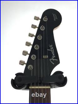 Fender Aerodyne Stratocaster Used 2018 Basswood body Maple neck withSoft Case