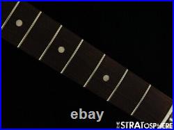 Fender Albert Hammond Jr Vintage 70s RI Stratocaster Strat NECK Rosewood $10 OFF