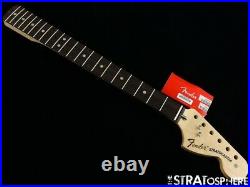 Fender Albert Hammond Jr Vintage 70s RI Stratocaster Strat NECK Rosewood SALE