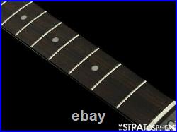 Fender Albert Hammond Jr Vintage 70s RI Stratocaster Strat NECK Rosewood SALE