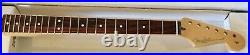 Fender American Channel Bound Stratocaster Neck 21 Frets Rosewood 0990214921