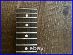 Fender American Corona Ca. Strat Rosewood Neck Large Headstock USA Stratocaster